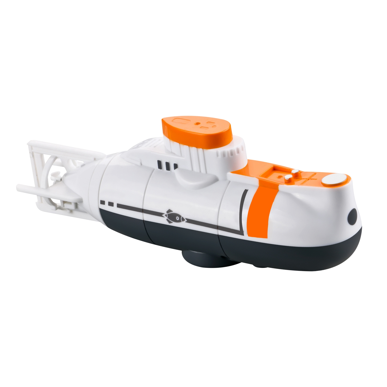Rc Submarine Water - Barco RC, Mini Submarino RC, Barco