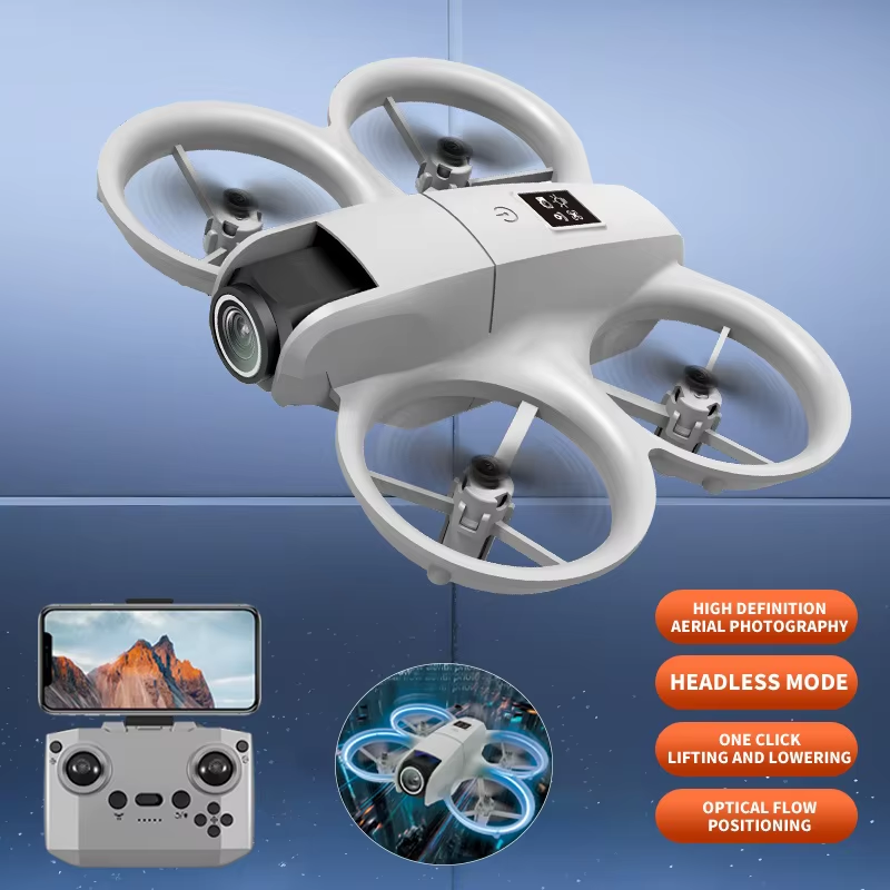 Top Rc Hobby Mini Xcub - 2026 NUEVO GT3 Mini con LED,