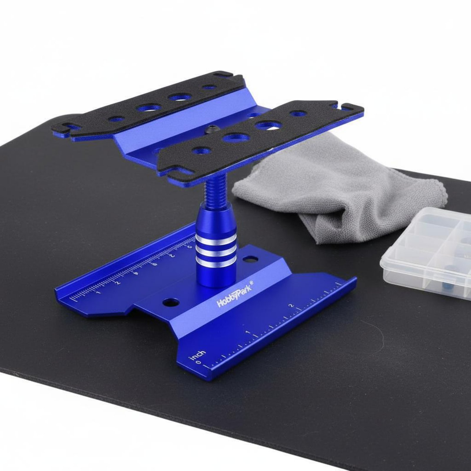 Rc Hobby Garage - Soporte de Reparación RC, Soporte de