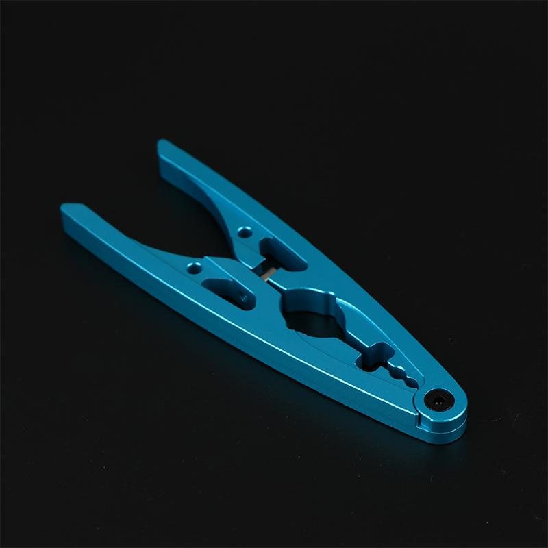Rc Hobby Garage - Alicates para Extraer Amortiguadores de Coches