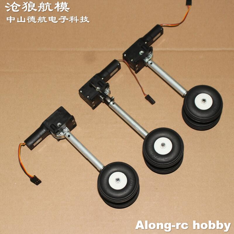 Rc Hobby Online - Tren de aterrizaje retráctil de altura