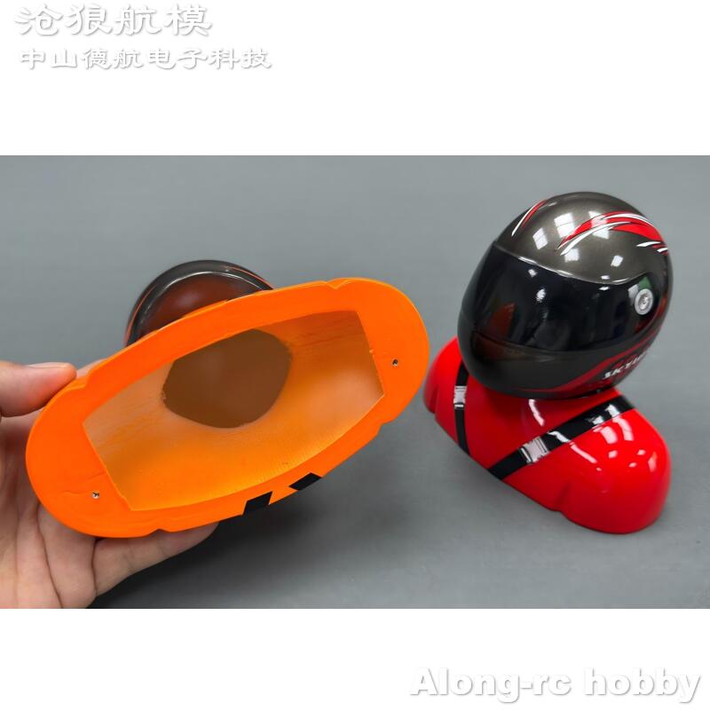 Accesorio para Aviones RC: Pie - Rc Hobby Online reseña y precio