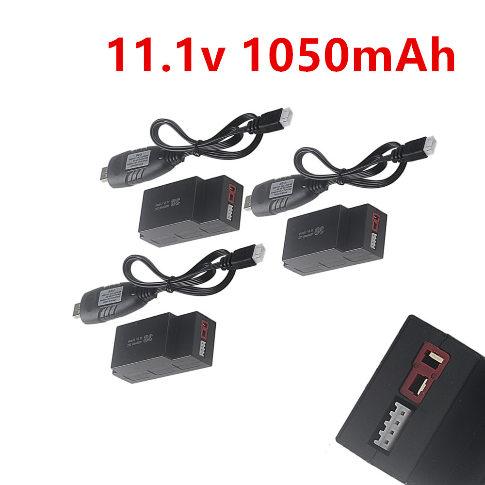 Batería Lipo recargable de 3s, - Rc Hobby Charger reseña y precio