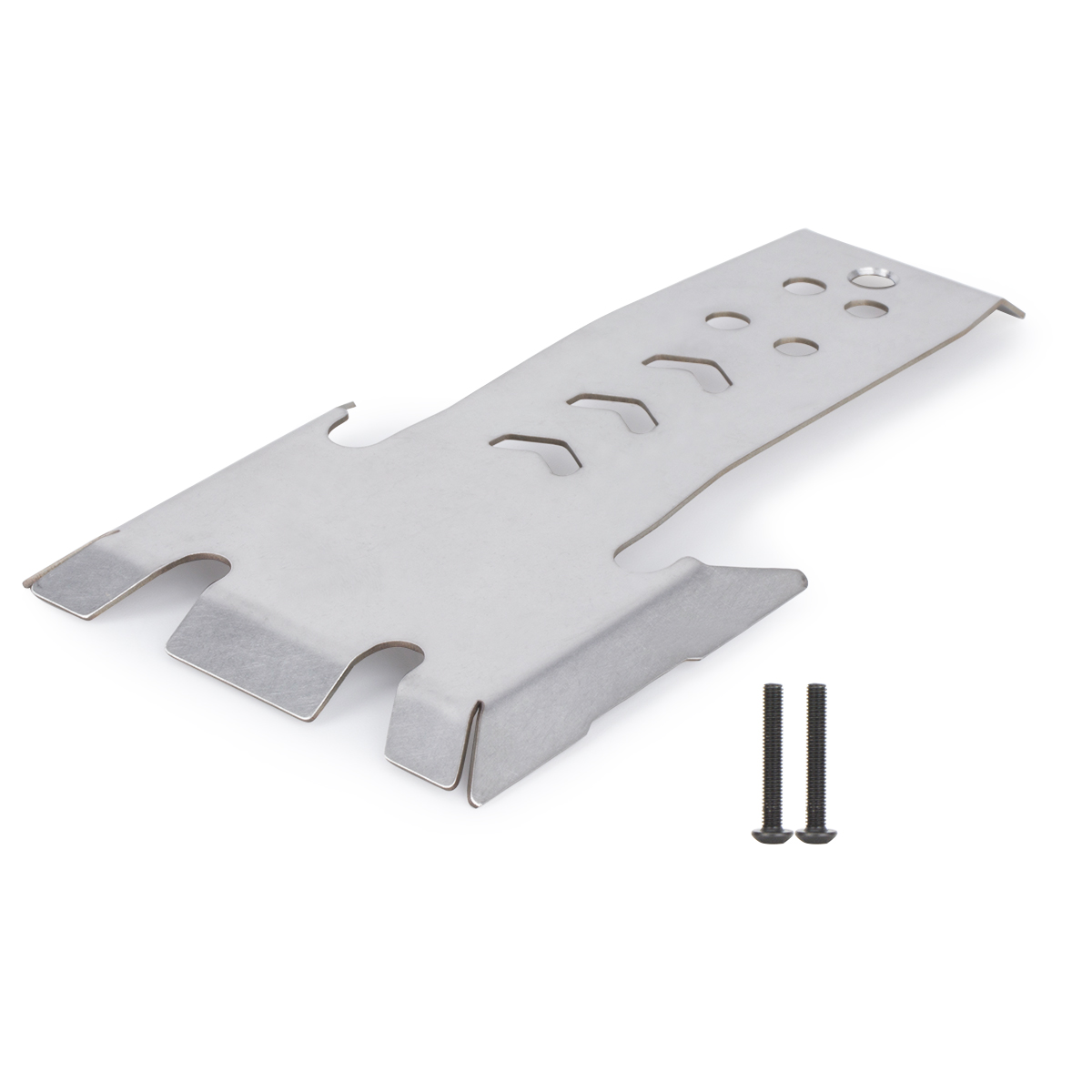 Protector de Eje de Acero Inox - Hobby Zone Rc reseña y precio