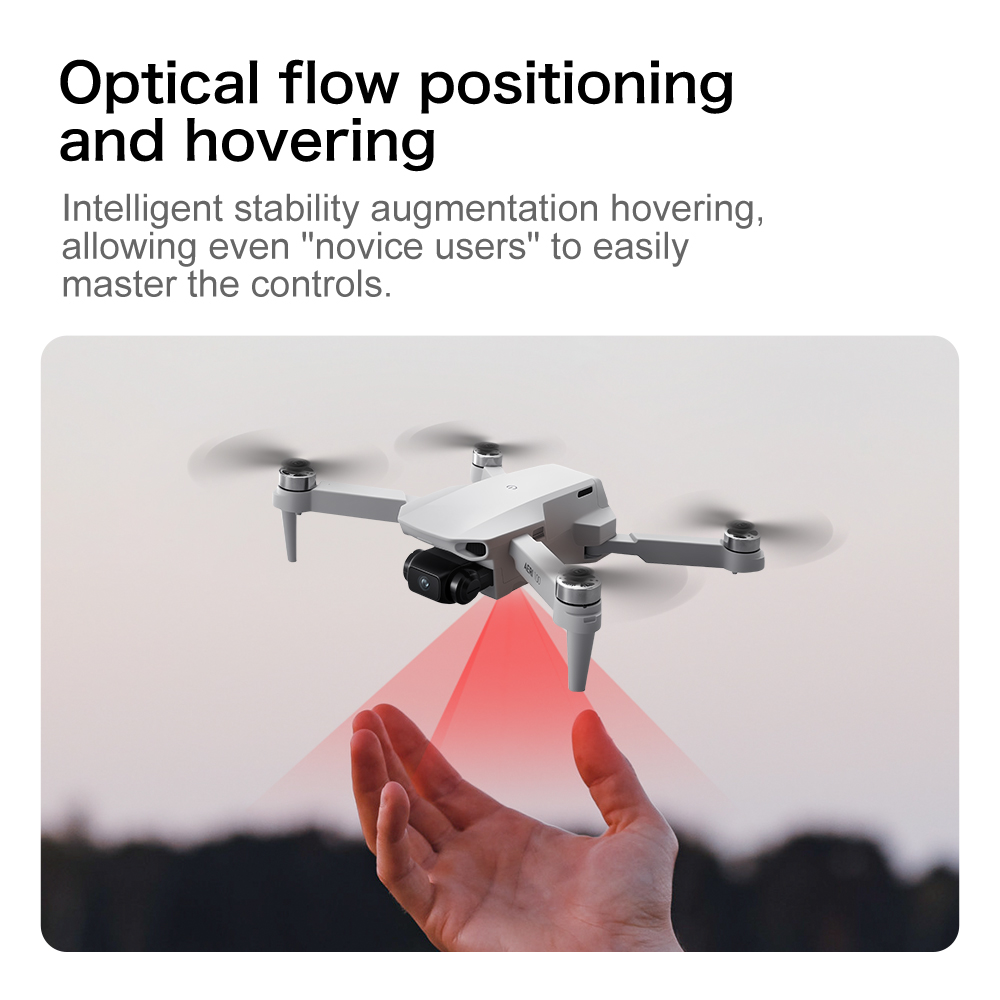 Dron Original Aeri100/Aeri100V - Top Rc Hobby Mini Xcub reseña y precio