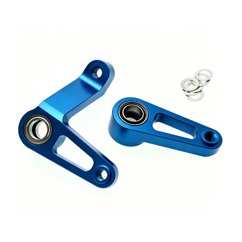 Kit de Piezas de Mejora Metáli - Rc Hobby Crawler reseña y precio