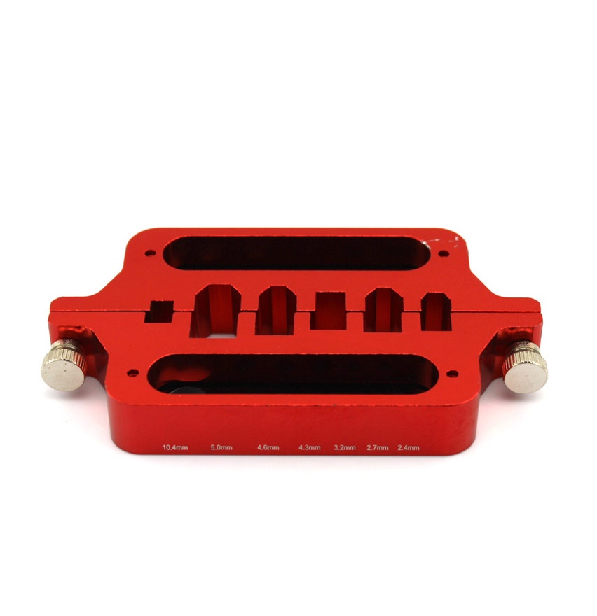 Estación Loten Universal de al - Rc Hobby Garage reseña y precio