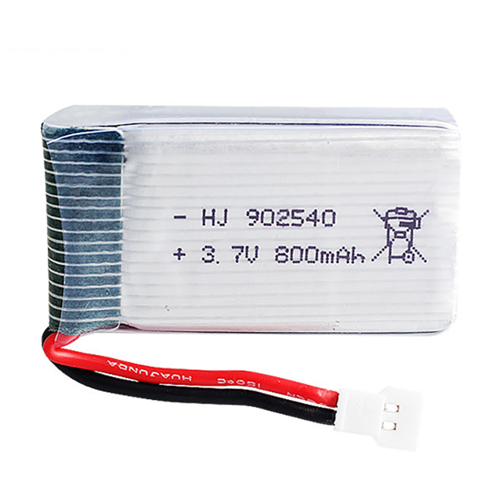 Batería Lipo MEW de 800mAh y 3 - Rc Hobby Charger reseña y precio