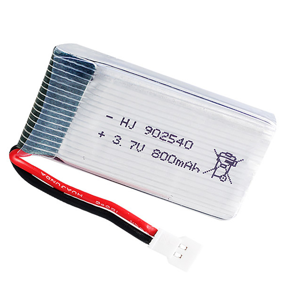 Batería Lipo MEW de 800mAh y 3 - Rc Hobby Charger reseña y precio