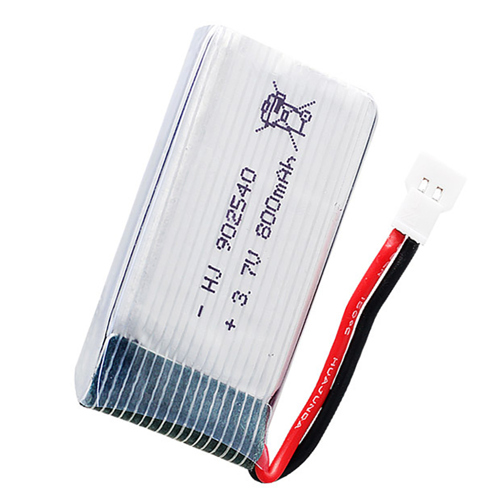 Batería Lipo MEW de 800mAh y 3 - Rc Hobby Charger reseña y precio