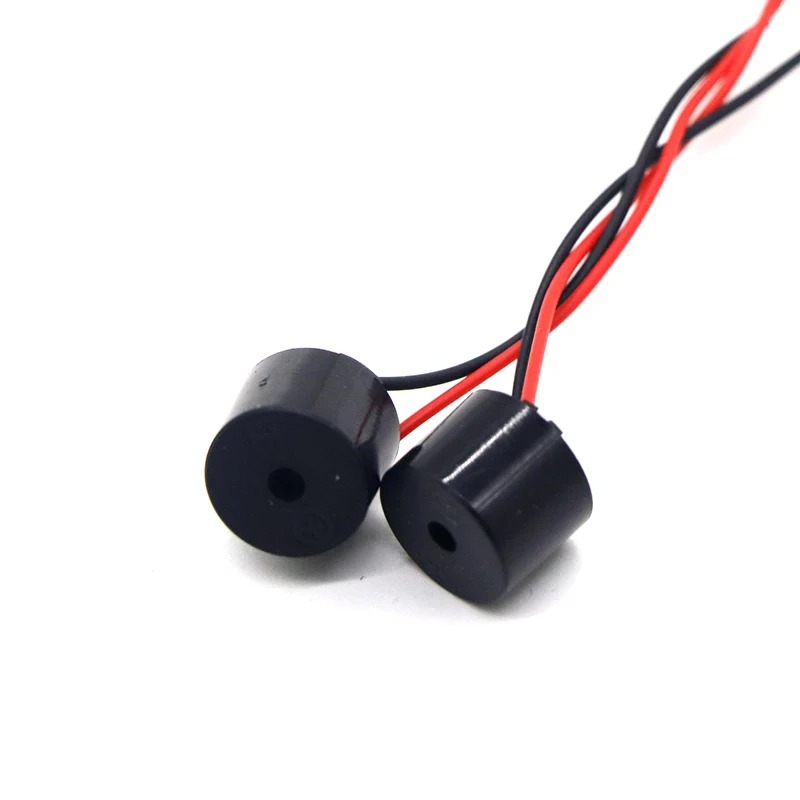 Alarma Sonora Activa de 5V con - Top Rc Hobby Mini Xcub reseña y precio
