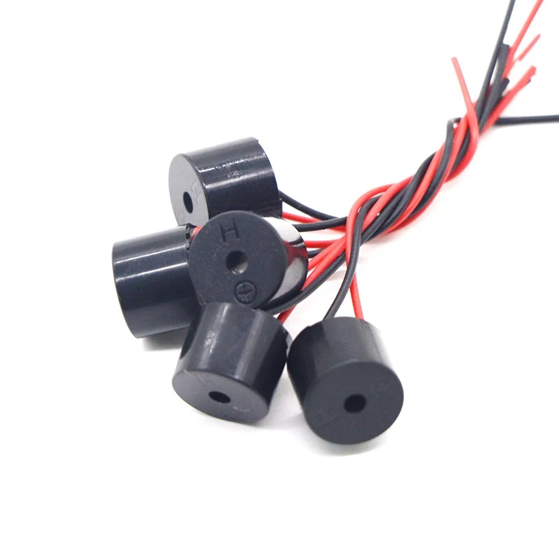Alarma Sonora Activa de 5V con - Top Rc Hobby Mini Xcub reseña y precio