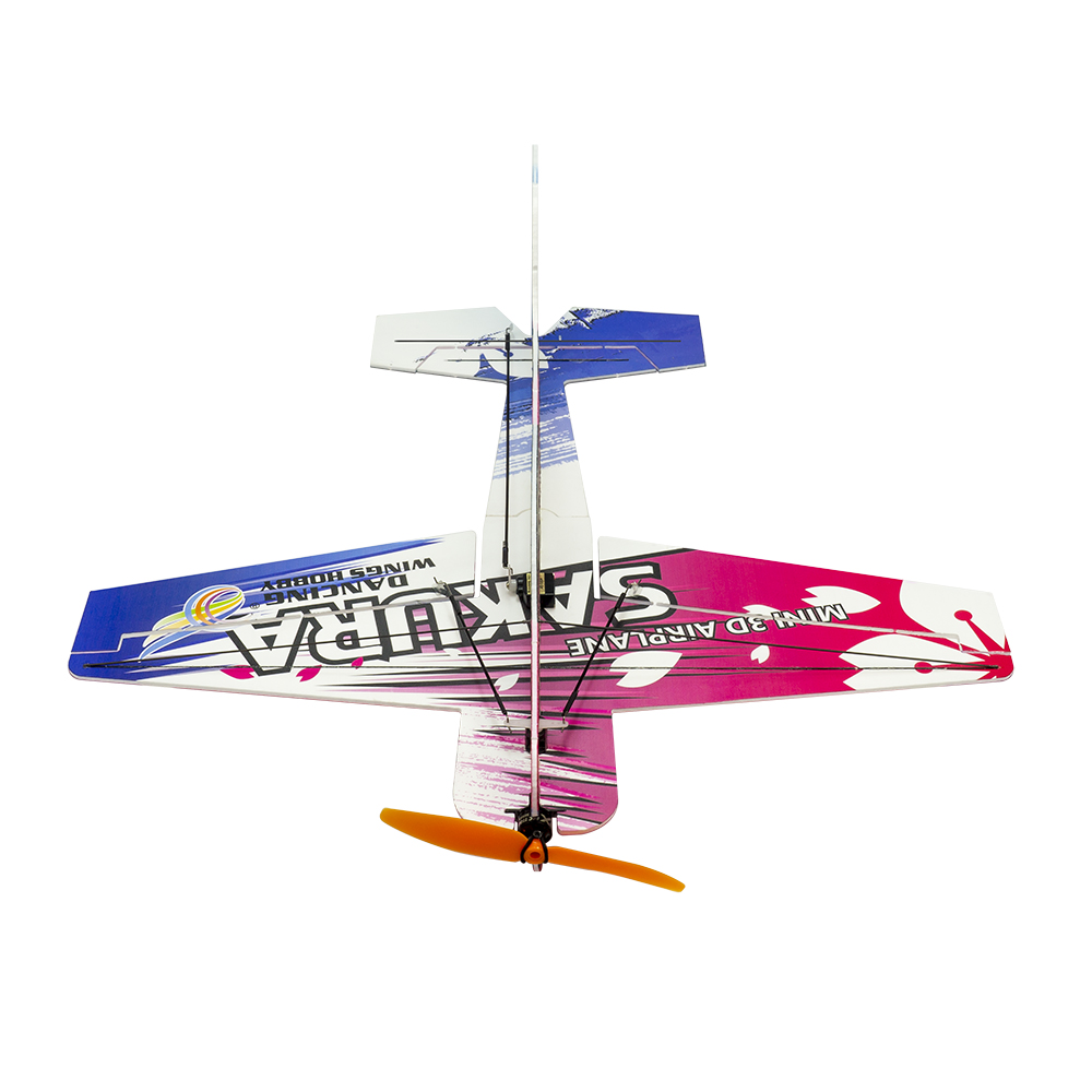 AEORC E211 SAKURA Micro Kit de - Rc Hobby Online reseña y precio
