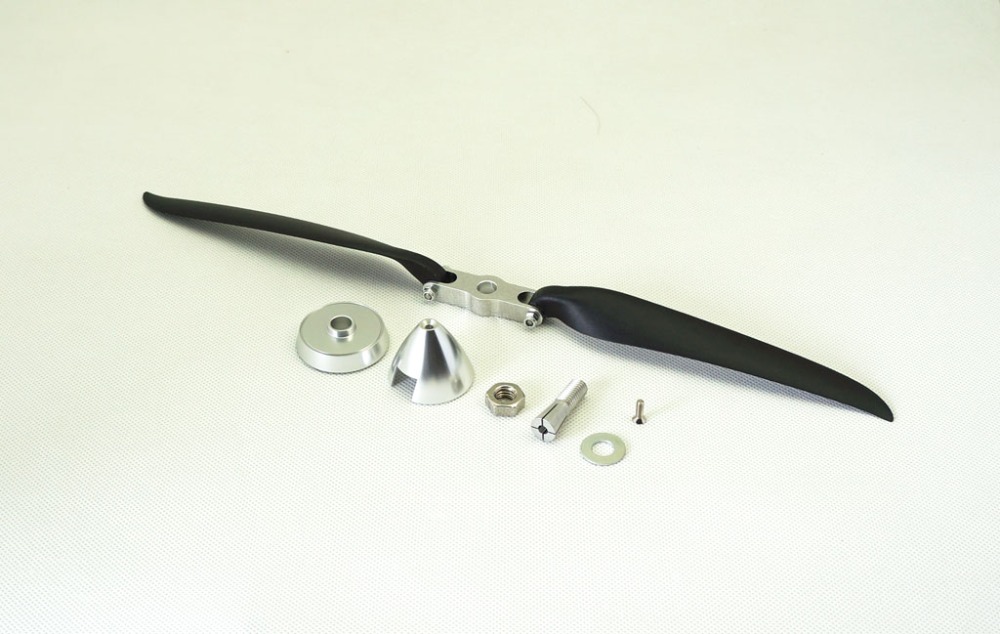 DW Hobby RC Parts 6 