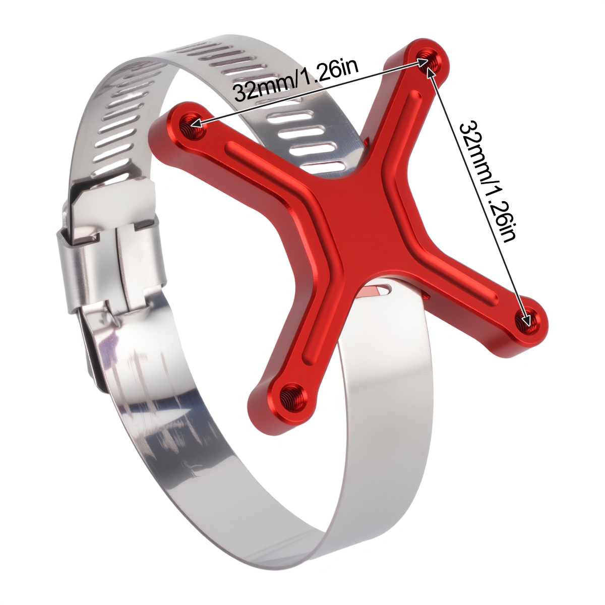 Soporte Universal Ajustable pa - Rc Hobby Parts reseña y precio