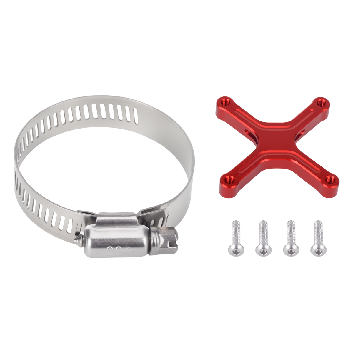 Soporte Universal Ajustable pa - Rc Hobby Parts reseña y precio