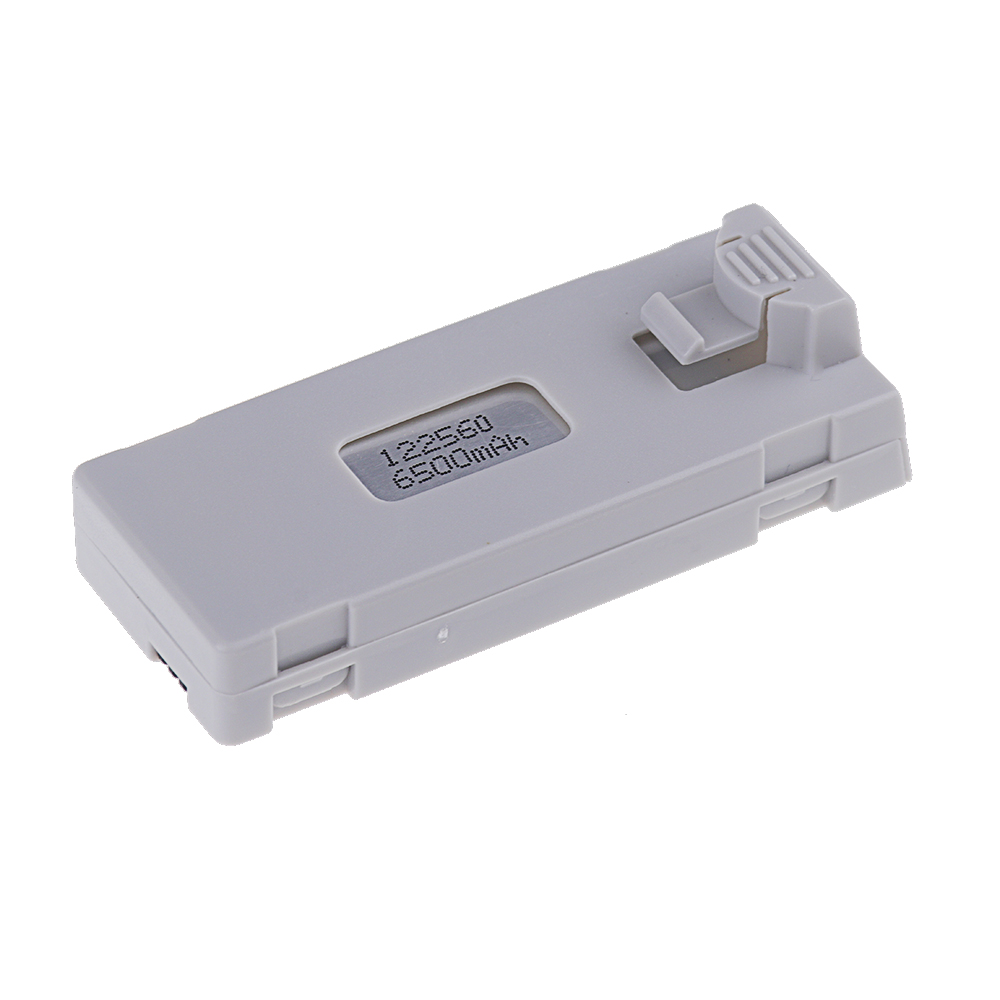Batería Lipo Original para cua - Rc Hobby Parts reseña y precio