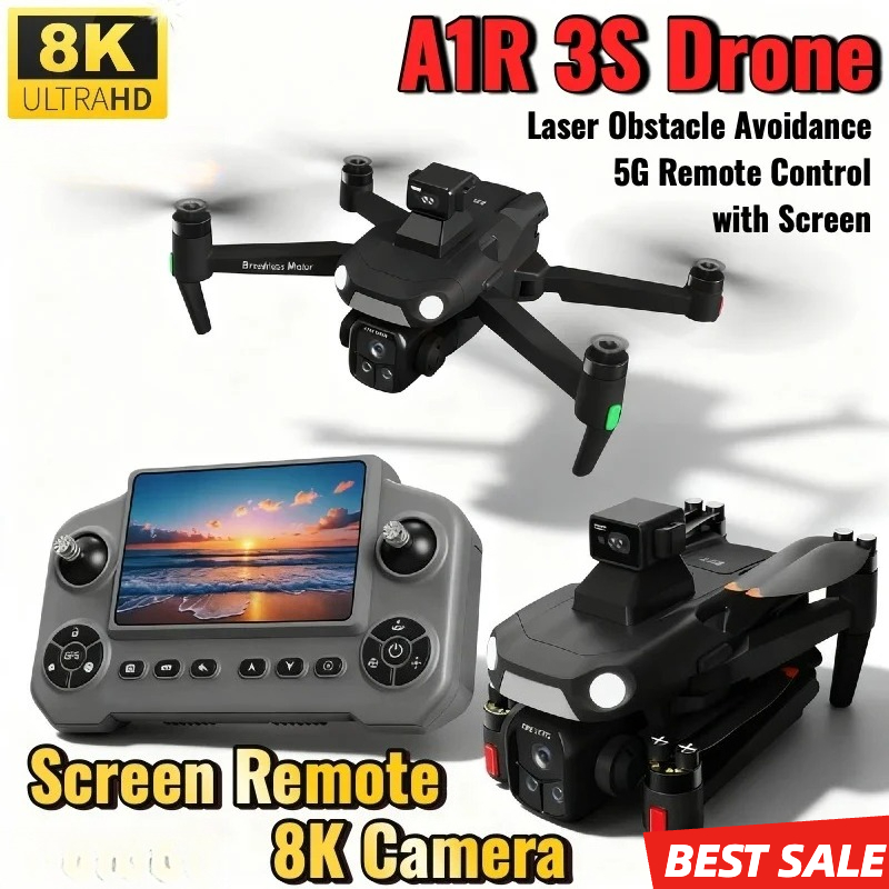Oferta Especial: Dron Plegable - Rc Hobby China reseña y precio
