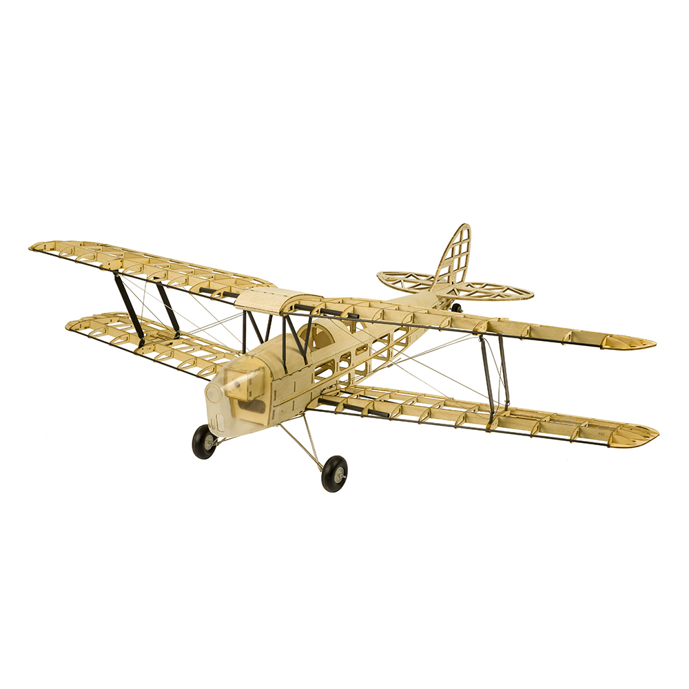 DW Hobby S19 Avión RC Tiger Mo - Rc Hobby Online reseña y precio