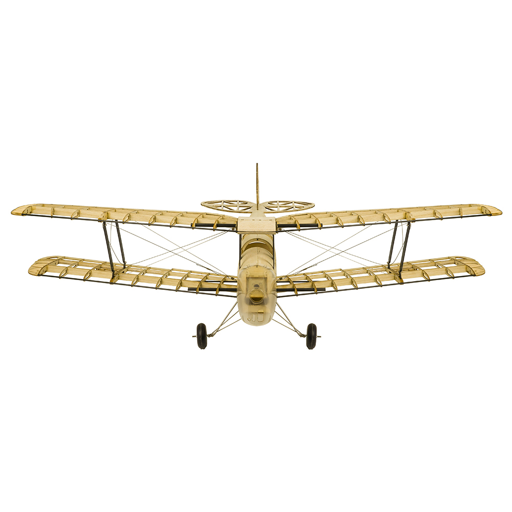 DW Hobby S19 Avión RC Tiger Mo - Rc Hobby Online reseña y precio