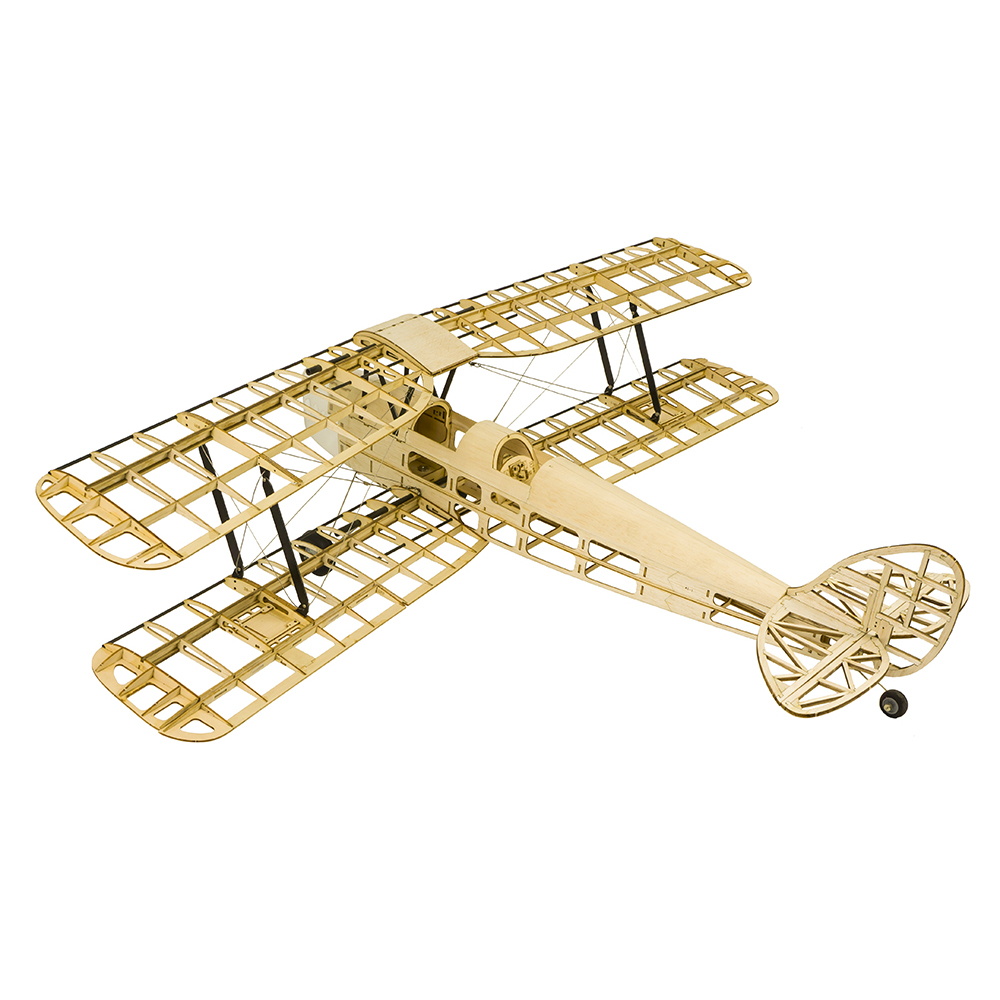 DW Hobby S19 Avión RC Tiger Mo - Rc Hobby Online reseña y precio