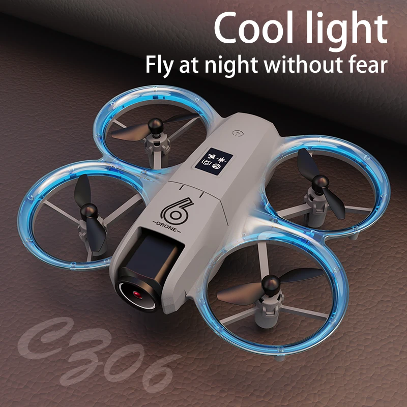 CZ06 Mini RC Quadcopter Drone  - Top Rc Hobby Mini Xcub reseña y precio