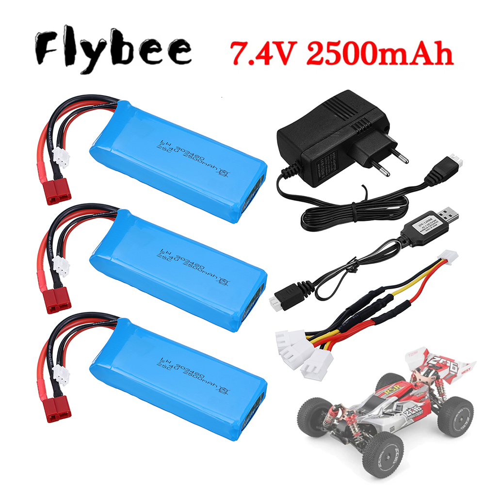 Juegos de cargador de batería  - Rc Hobby Charger reseña y precio