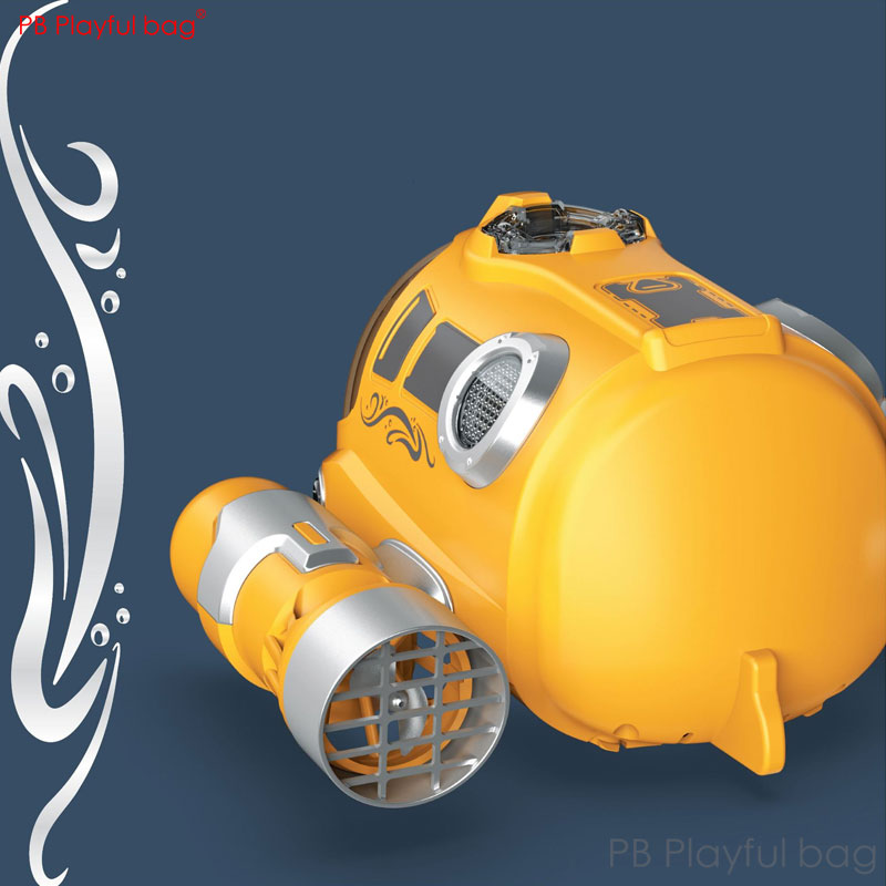 Lancha motora con pulverizador - Rc Submarine Water reseña y precio