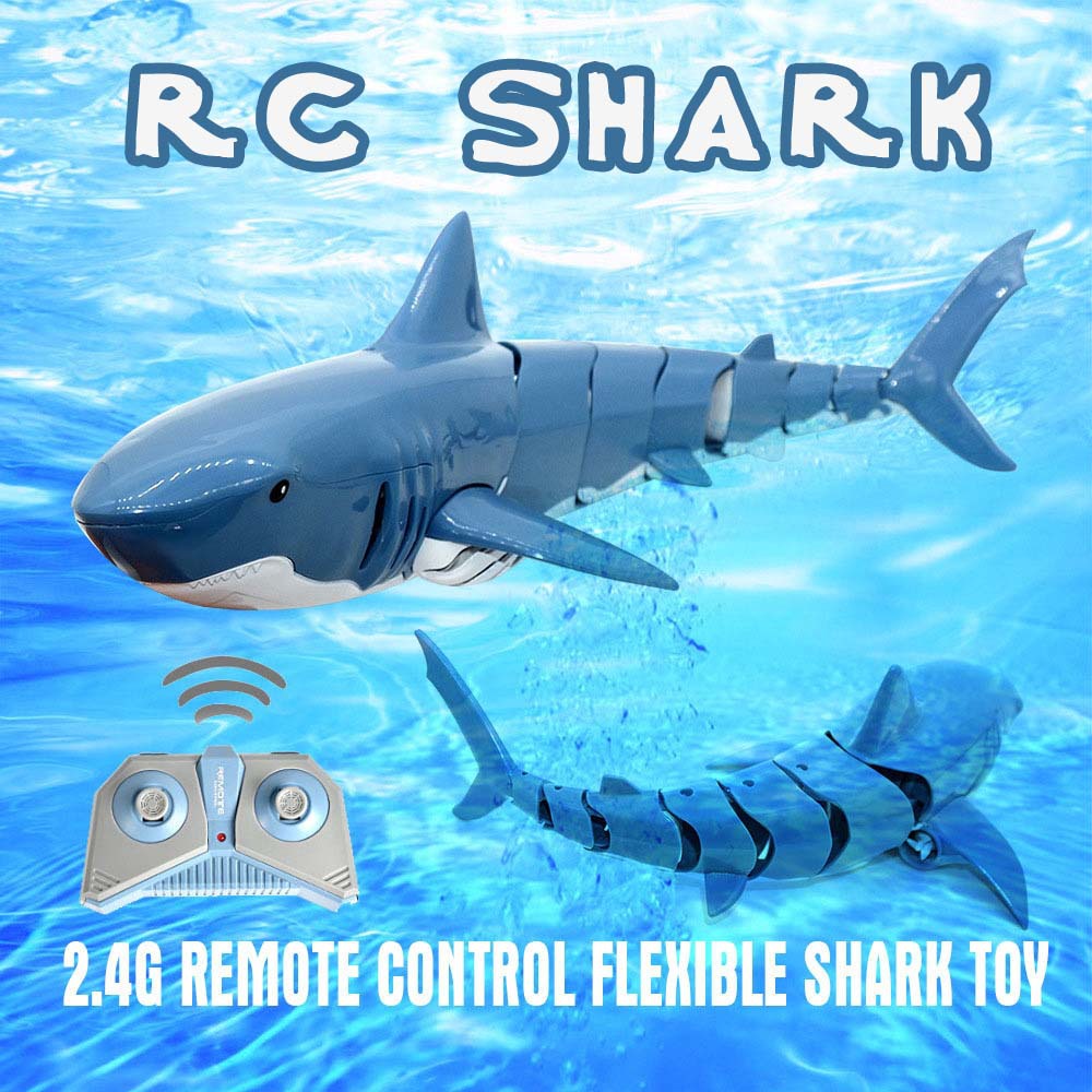 Barco a Control Remoto Spary R - Rc Submarine Water reseña y precio
