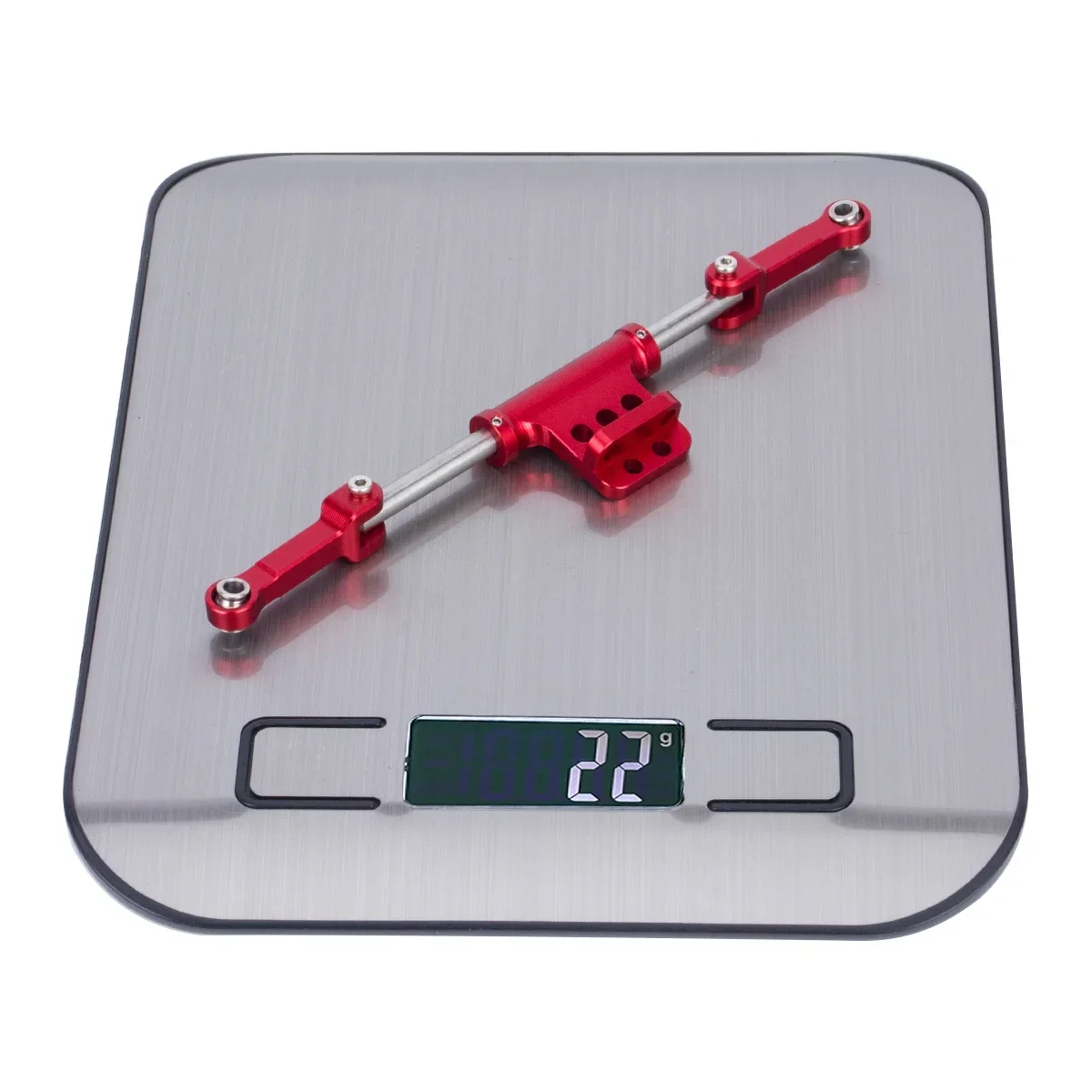 Kit de cilindro de dirección h - Rc Hobby Crawler reseña y precio