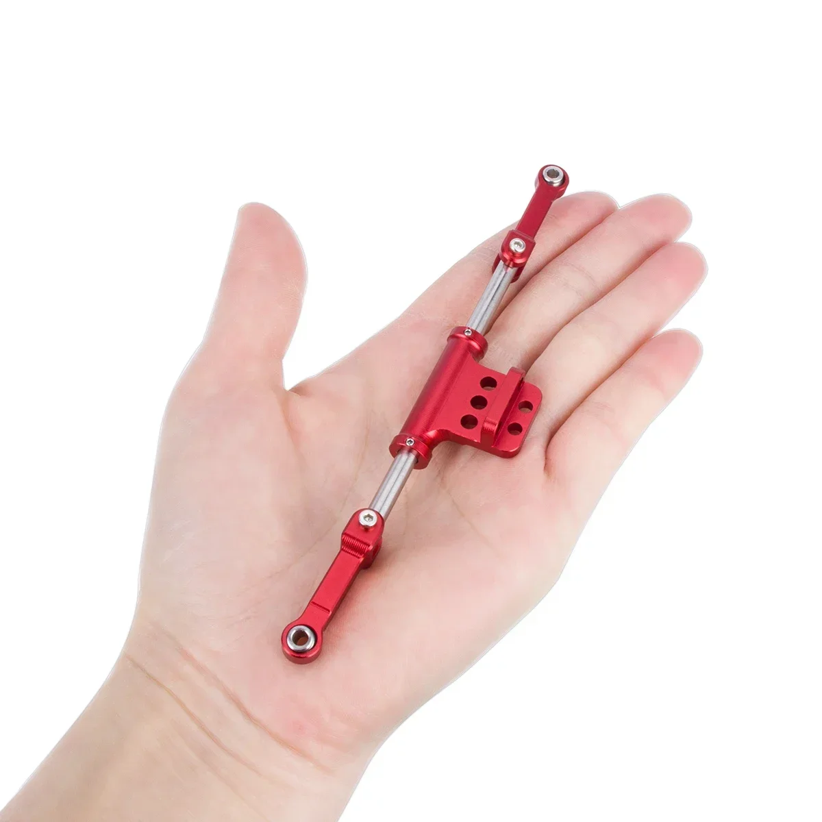 Kit de cilindro de dirección h - Rc Hobby Crawler reseña y precio