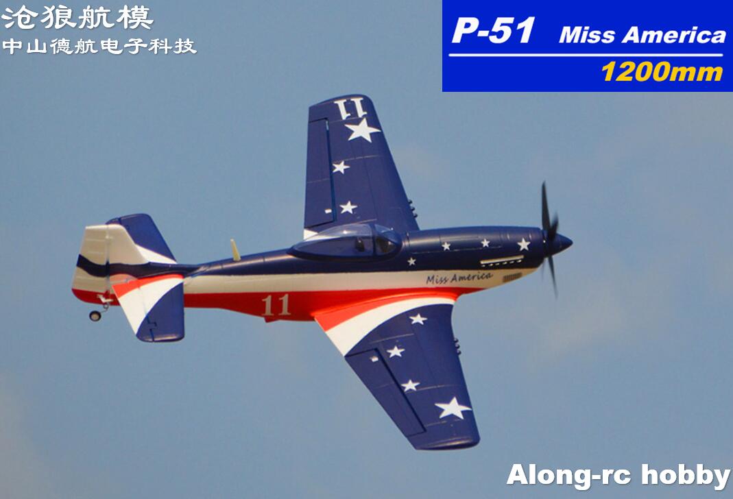 Avión EPO de la Segunda Guerra - Rc Hobby Hk reseña y precio