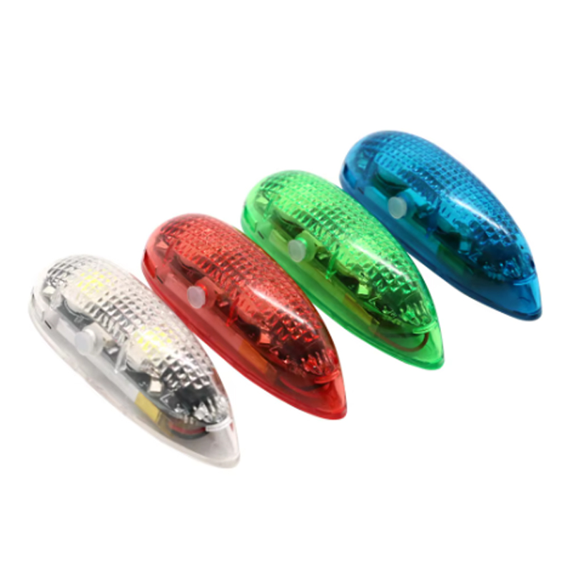Luz de Navegación Inalámbrica  - Rc Hobby Online reseña y precio