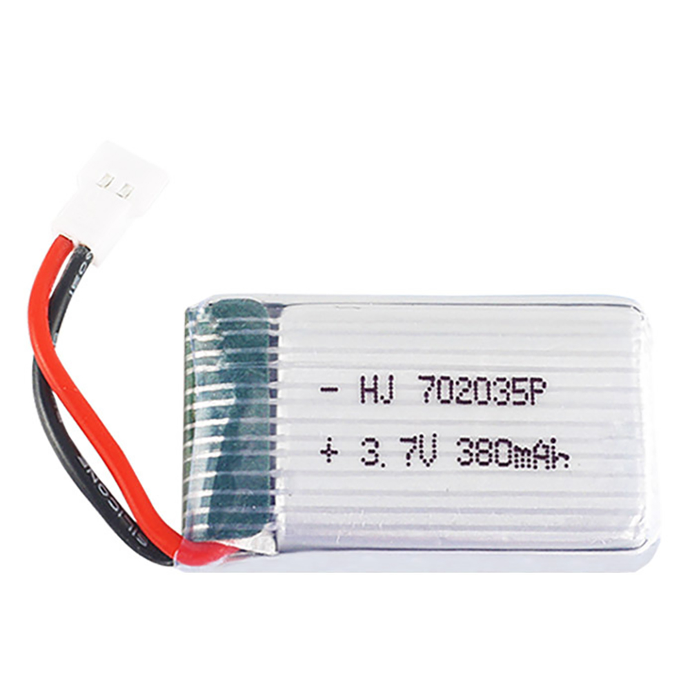Batería Lipo recargable de 3,7 - Rc Hobby Parts reseña y precio