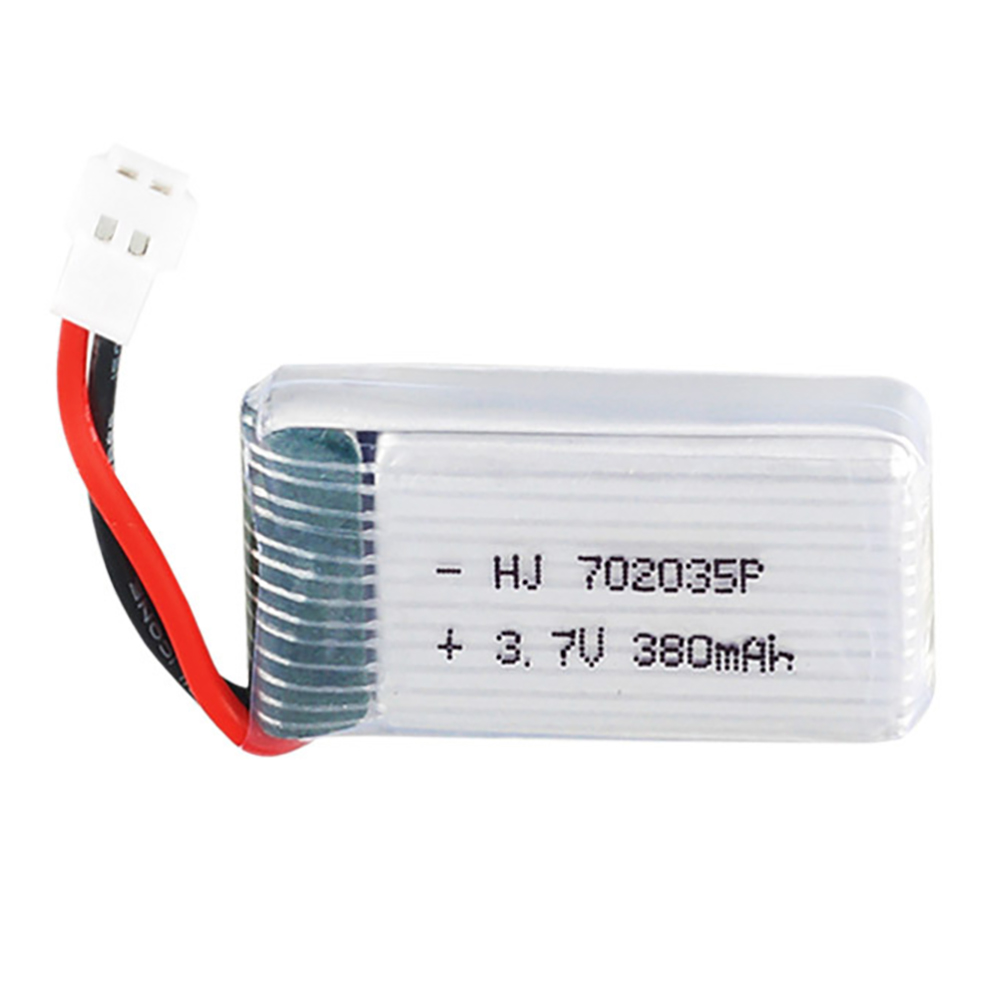 Batería Lipo recargable de 3,7 - Rc Hobby Parts reseña y precio