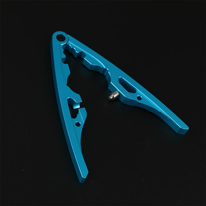 Alicates para Extraer Amortigu - Rc Hobby Garage reseña y precio