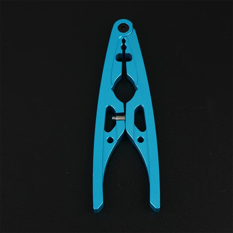 Alicates para Extraer Amortigu - Rc Hobby Garage reseña y precio