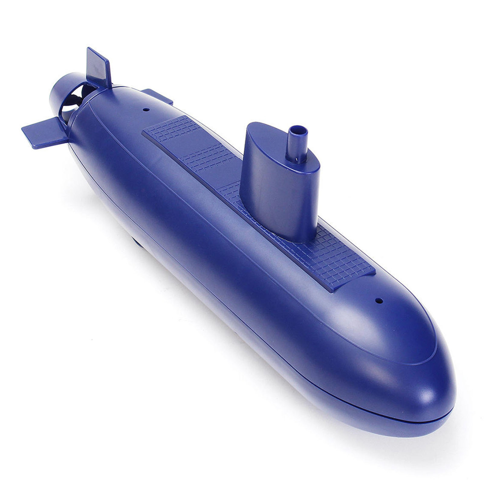 Pequeño submarino RC versátil  - Rc Submarine Water reseña y precio