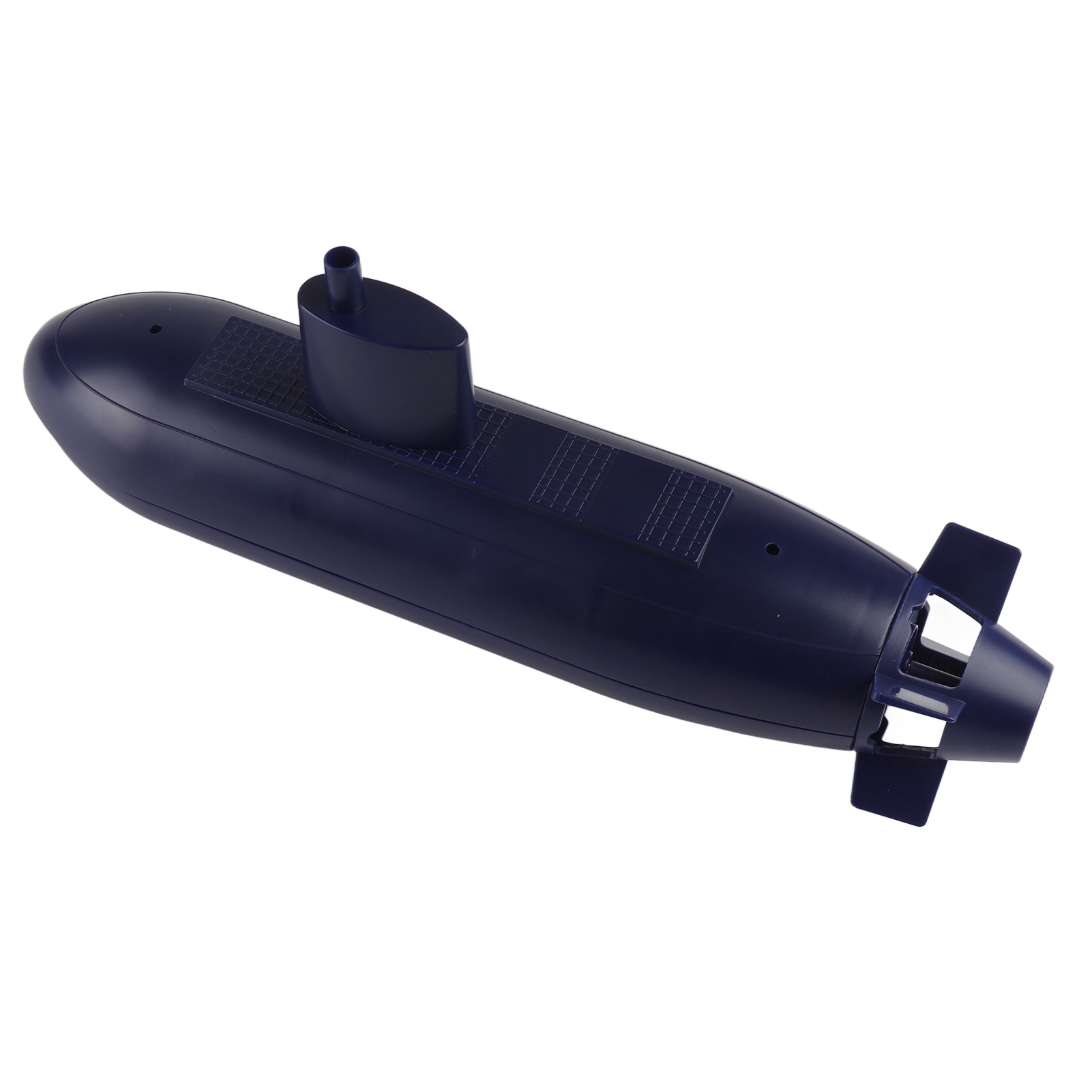 Pequeño submarino RC versátil  - Rc Submarine Water reseña y precio
