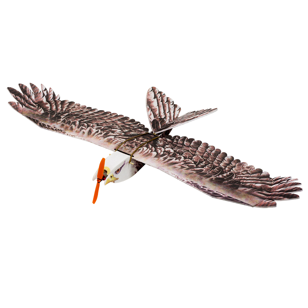 DW Hobby Eagle II EPP avión RC - Rc Hobby Online reseña y precio