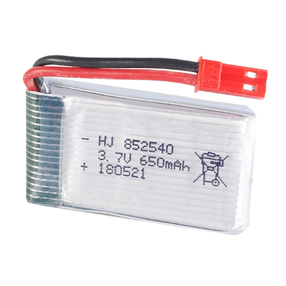 Batería Lipo de 3,7 v, 650mAh, - Rc Hobby Charger reseña y precio