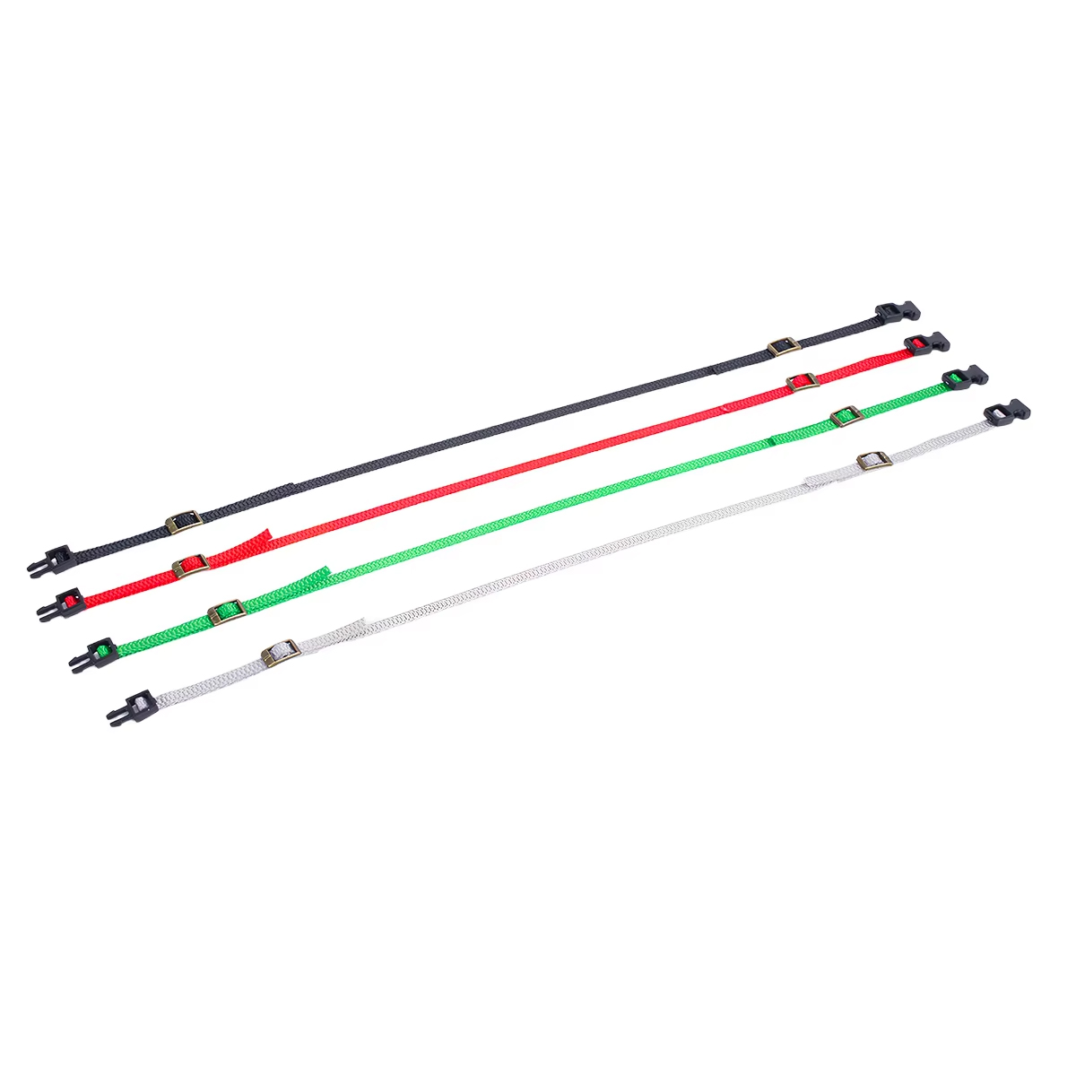 5 uds cuerda de equipaje porta - Rc Hobby Crawler reseña y precio