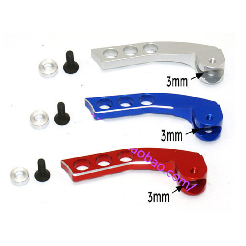 Transmisor Vertical Horizontal - Top Rc Hobby Mini Xcub reseña y precio