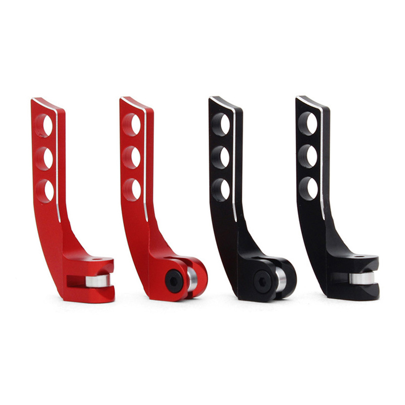 Transmisor Vertical Horizontal - Top Rc Hobby Mini Xcub reseña y precio