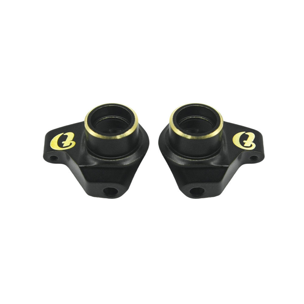 Detalles de Hobby Kunckles de  - Rc Hobby Jeep Wrangler reseña y precio