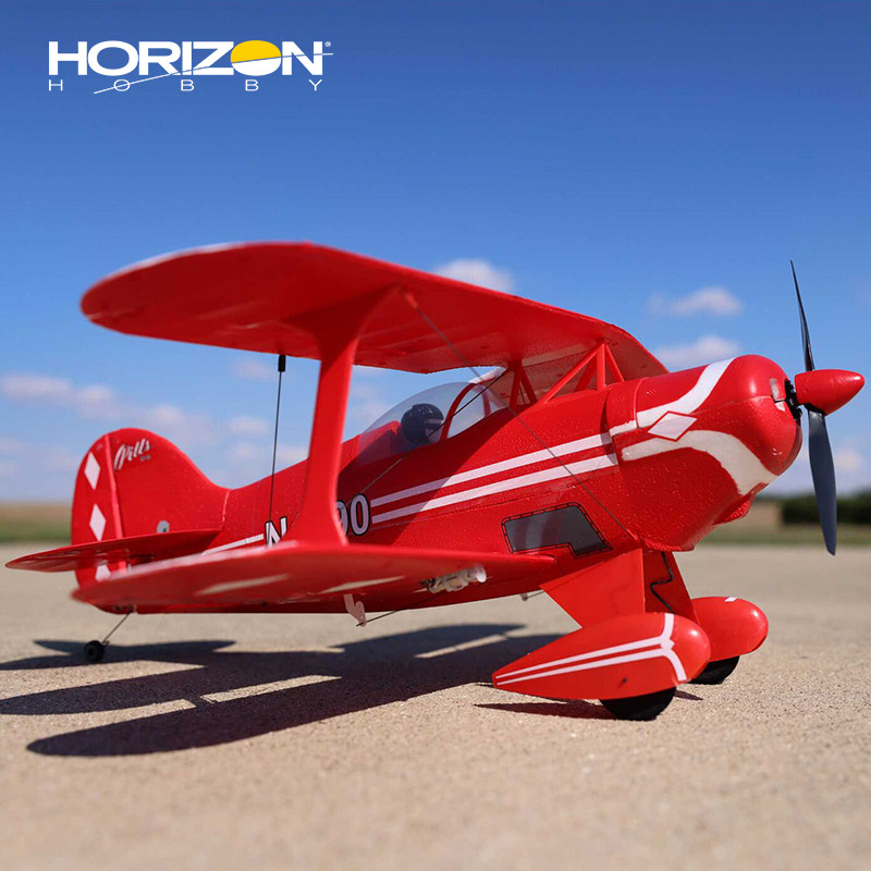 HORIZON HOBBY nuevo RC 434mm e - Rc Hobby News reseña y precio