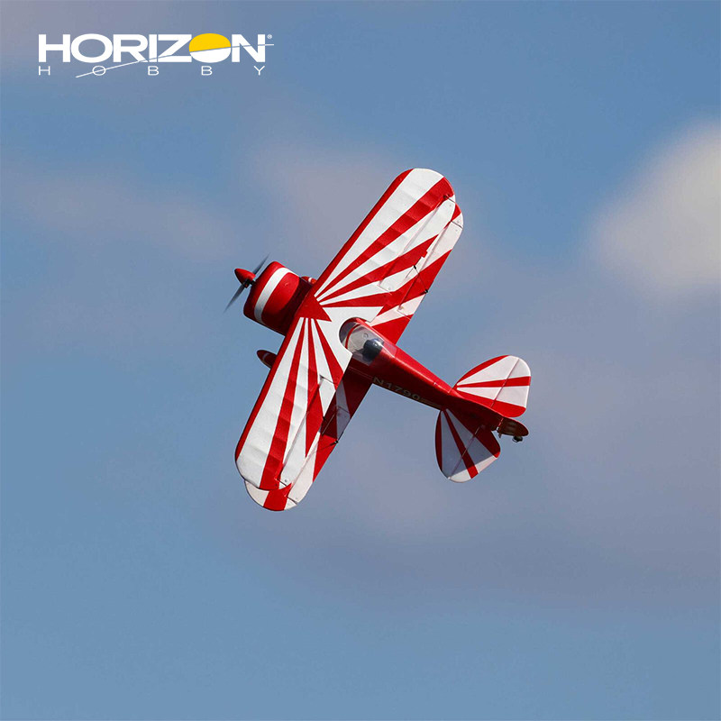 HORIZON HOBBY nuevo RC 434mm e - Rc Hobby News reseña y precio