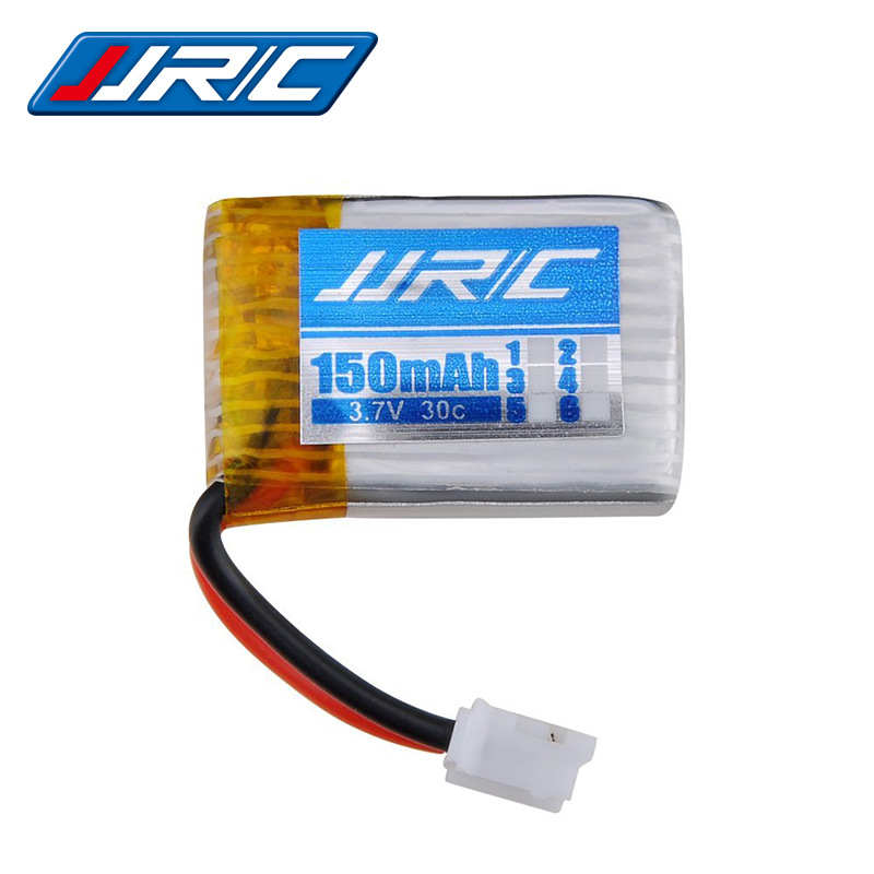 Batería Original JJRC H36 de 3 - Rc Hobby Parts reseña y precio