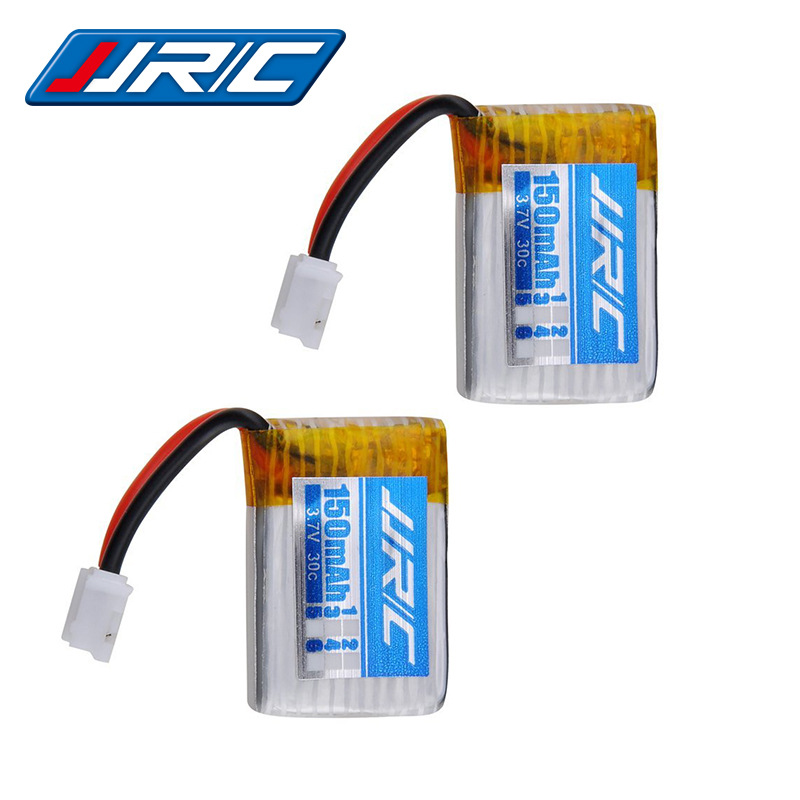 Batería Original JJRC H36 de 3 - Rc Hobby Parts reseña y precio