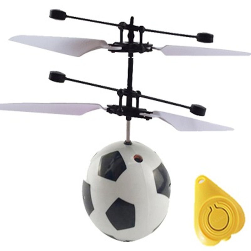 Mini Dron para Niños, Helicópt - Top Rc Hobby Mini Xcub reseña y precio